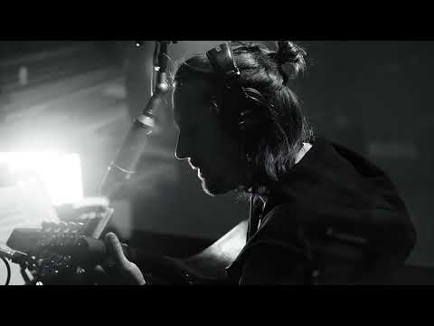 ROSS AINSLIE & THE SANCTUARY BAND - MAYBE ANOTHER TIME (OFFICIAL VIDEO)
