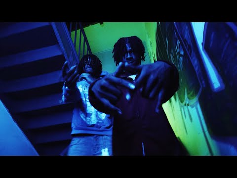 Adott Hilfiger x SavvG - Devious (Official Music Video) @Alleuv @filmedbyray