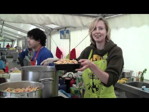 Windmill Windup 2010 - Part 1