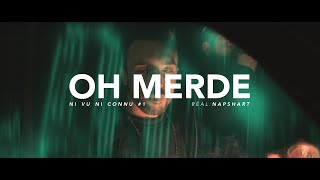 Arti - Oh Merde (Ni Vu Ni Connu #1)