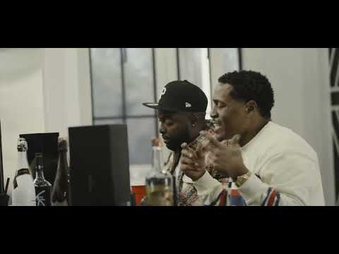 KINFOLK THUGS - WHO GONE CHECK IT - (OFFICIAL VIDEO)