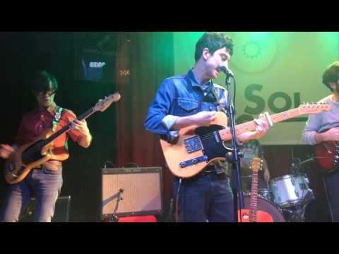 TORTEL - Respira (Sala Sol - 16-12-16)