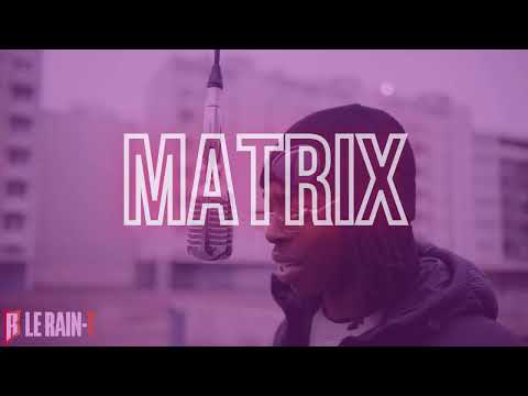 [FREE] Koba LaD x Mattke x Kodes Type Beat - " Matrix "| Type Beat 2023 | Freestyle Instru Trap Beat