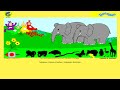 PC Longplay Teletubbies Webpage Games Animals Parade Add Files