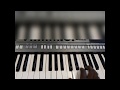 Sebene Voices And Bass Setup On Yamaha Keyboard