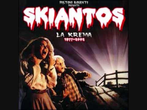 Skiantos - Non voglio più