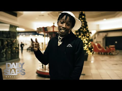 DaRealHumbleTee ft. Teroy - Love/Hate (Exclusive Music Video) | Dir. Elias Denny