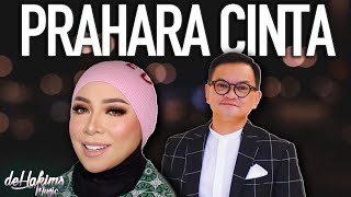 HEDI YUNUS &amp; MELLY GOESLAW - Prahara Cinta