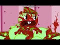 Scene 3 For Cookironi Fight A Chase Rafter Is Back Crossover