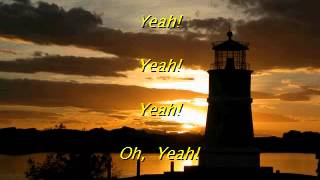 Long as I Can See the Light-CCR- karaoke