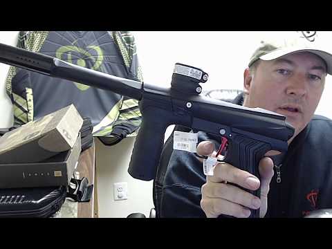 Inception FANG Trigger tuning