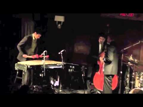 The Ralph Peterson Fo'tet Scullers.....One False Move