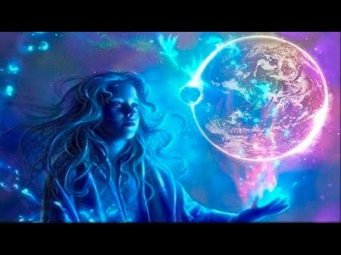 Confirman que el Ser Humano es Capaz de Modificar la Materia