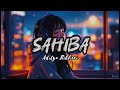 Sahiba Aditya Rikhari Remix Song Viralsong ⁠⁠ꈍ⁠ᴗ⁠ꈍ⁠ Fypシ゚viral Aestheic