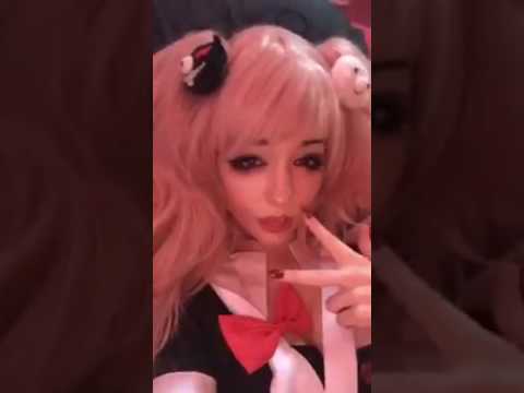 Agehao: Lenguas y ojos locos en el hentai para el disfrute masculino