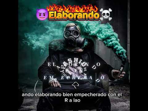 Jhay H🔥Ft Aquinoblendz 😈 - Elaborando☠️🎶