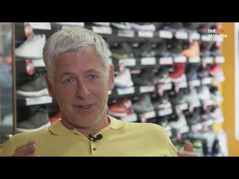 Deviņdesmitie - Sports