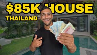 What's the Real Cost of Buying a House in Thailand as an Expat?