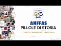 ACCADEMIA ANFFAS - La storia di Anffas dal 2019 al 2020