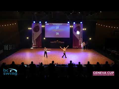 ROCK-N-SWING.COM » 🇫🇮 KOIVUNEN Ida-Loviisa - KOIVUNEN Aaron » BW Juniors » World Cup Geneva 2022