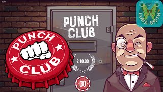 Punch Club - Fighting Tycoon - Gameplay - Android