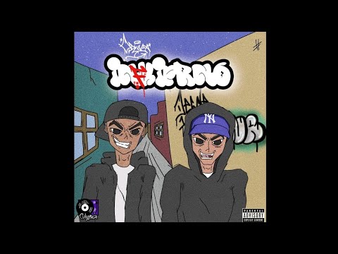 13 - METANFETAFINA - JAIR G (ODYSEA) [INVIERNO] PROD. COMMA DEE