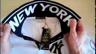 ALIEXPRESS Bluza New York