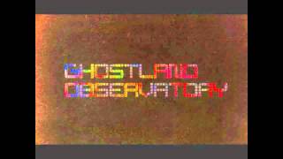 Ghostland Observatory - Shoot em down