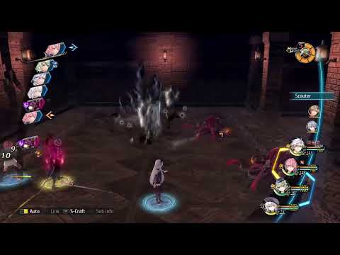 The Legend Of Heroes Trails of Cold Steel 3 part 58 TO LUNCH WITH TOWA ? !!!!