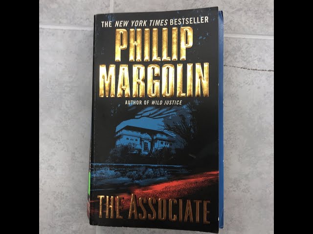 Vídeo relacionado con El Asociado / The Associate