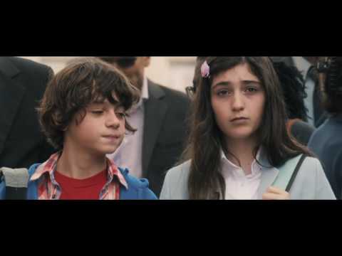 Heartstrings (2016) Official Trailer