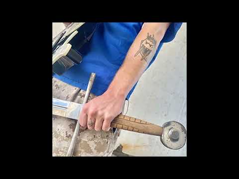 Jeris Johnson - Kryptonite (Reloaded) (HD Audio)