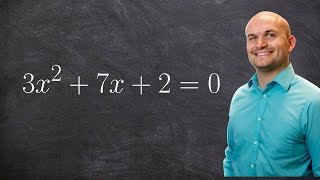 How to find the zeros of an quadratic equation - Free Math Help