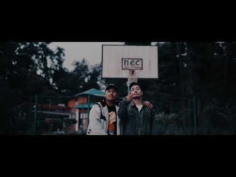 Symfamous ft Ease -  Sapana | Trailer | Prod by : Francis