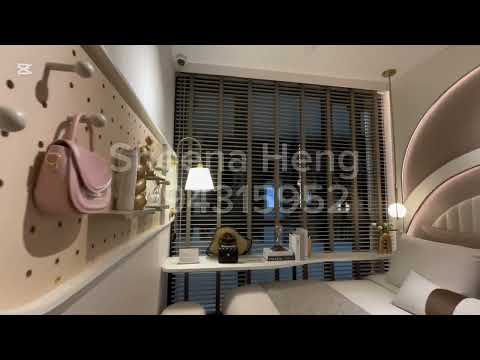 Norwood Grand, 10 Champions Way, Admiralty / Woodlands, 4 Bedrooms, 1,313 sqft, Apartment For Sale, by Sheena Heng, 25580362 - PropertyGuru.com.sg
