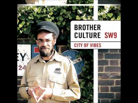 Brother culture - Rastafari Army