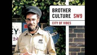 Brother culture - Rastafari Army