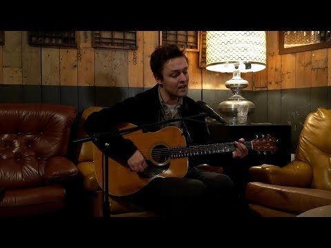 Joshua Burnside - Holllllogram