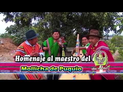 Pacccha sirena - Juan Cholucha y Florcita de Cabana