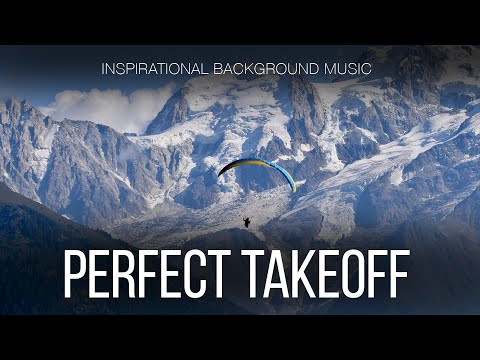 Inspirational Indie Rock Background Music For Videos - Perfect Takeoff