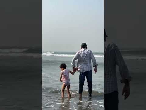 Beach of Bangladesh 12/3/2022