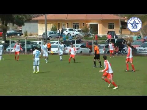 INTERNACIONAL 1 X 0 ESTRELA AZUL