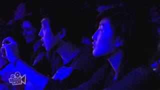 The Get Up Kids - Don&#39;t Worry (I&#39;ll Catch You) (Live in Sydney) | Moshcam