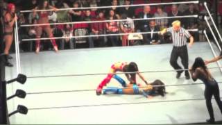 Layla Totally Pantsed