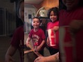 Kids Try Wasabi