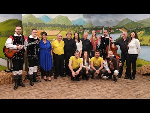 VESELICA NA VASI 28.11.2024 - Družina Ferme