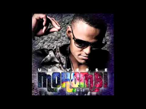 Mohombi - Turn It Up (Universe)