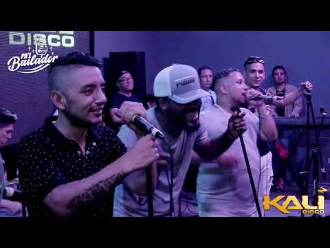 EL FEO || N' Talla // KALI DISCO