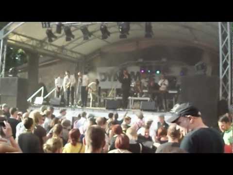 This is SKA 2012- Two Tone Club