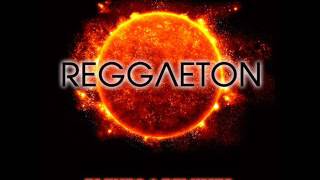 Reggaeton Blends & Remixes - CD1+CD2 (Full Album)